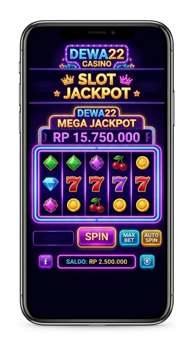 Pengunduhan aplikasi yang aman dan cepat melalui dewa22.